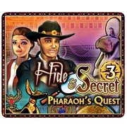 Hide & Secret 3: Pharaoh's Quest Фото