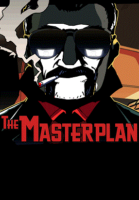 The Masterplan Фото