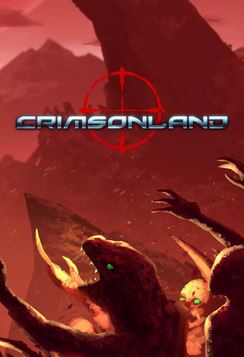 Crimsonland Фото