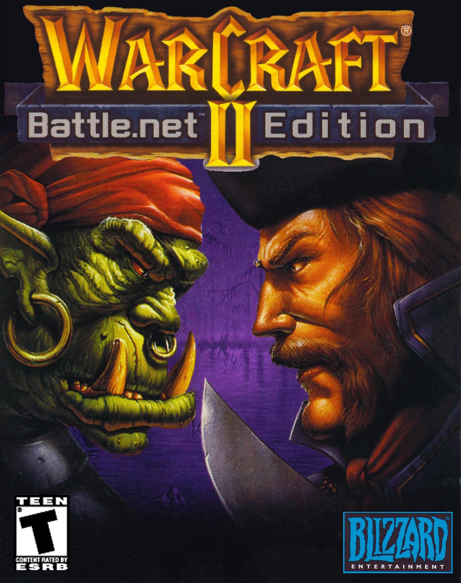 Warcraft 2: Tides of Darkness Фото