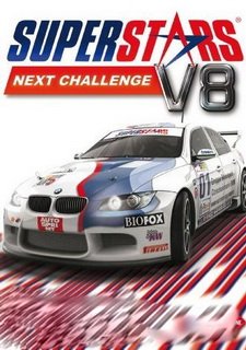 Superstars V8: Next Challenge Фото