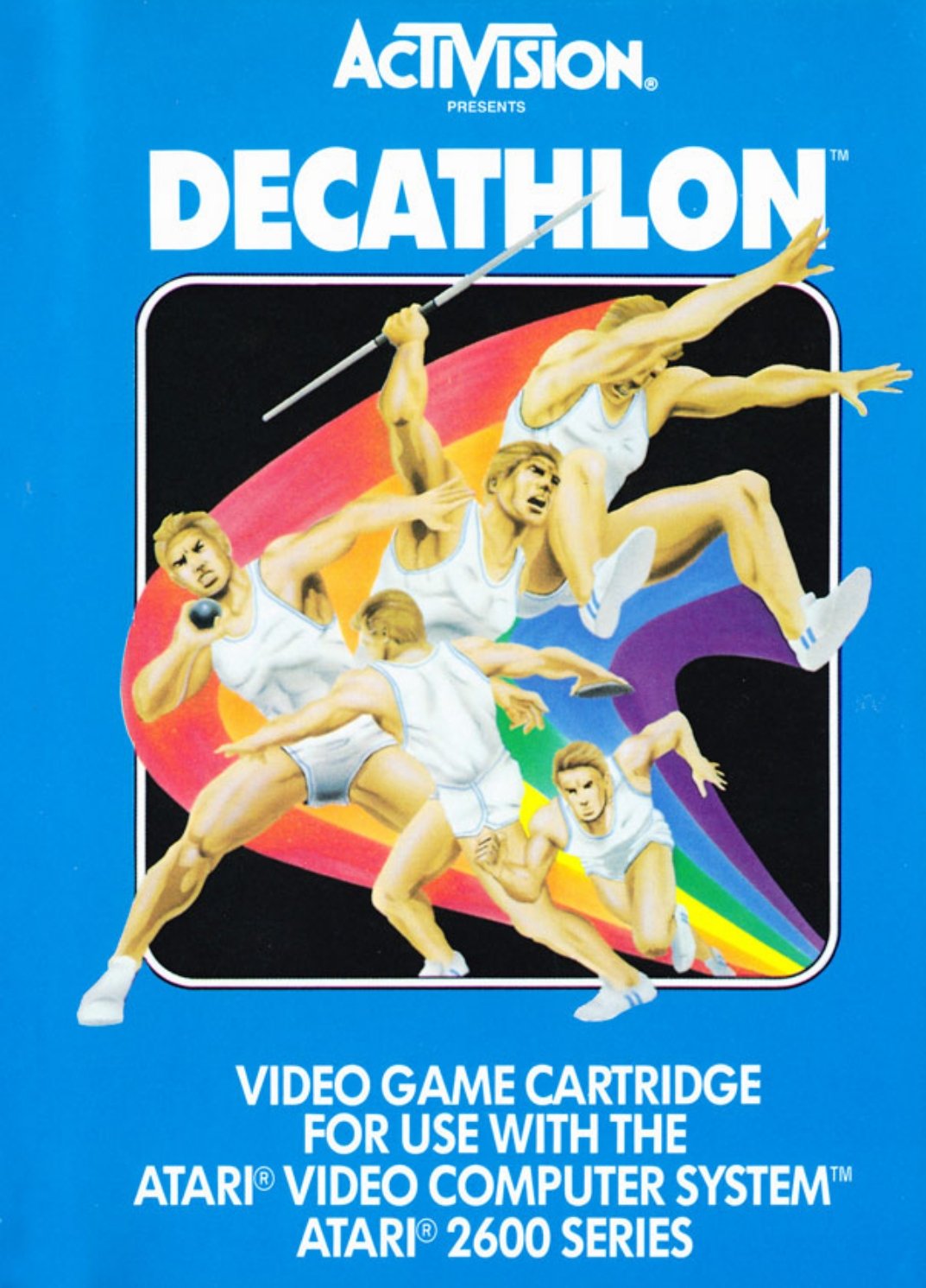 Decathlon Фото