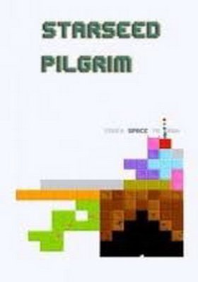 Starseed Pilgrim Фото