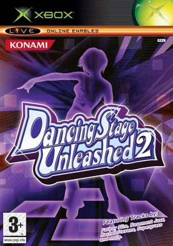 Dancing Stage Unleashed 2 Фото