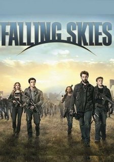 Falling Skies: The Game Фото