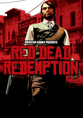 Red Dead Redemption Фото