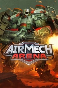 AirMech Arena Фото