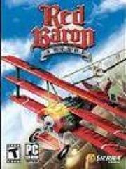 Red Baron Arcade Фото