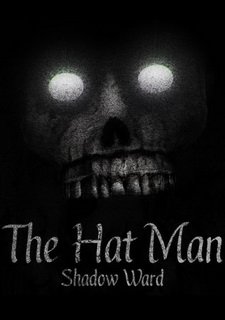 The Hat Man: Shadow Ward Фото