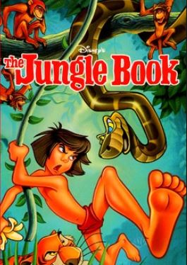 The Jungle Book Фото