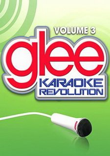 Karaoke Revolution Glee: Volume 2 Фото