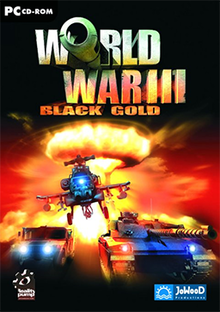 World War III: Black Gold Фото