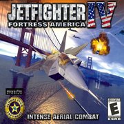 JetFighter 4: Fortress America Фото