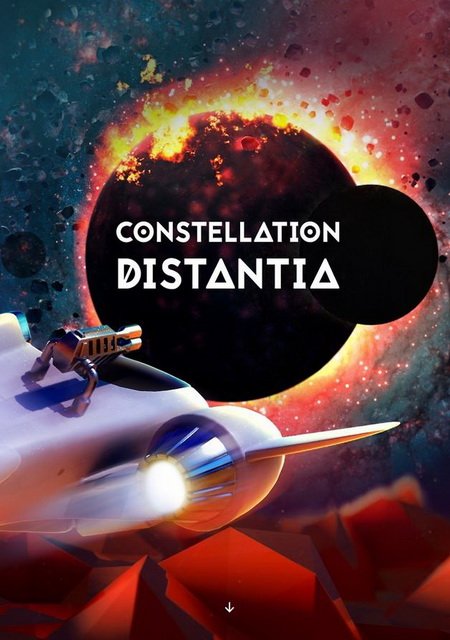 Constellation Distantia Фото