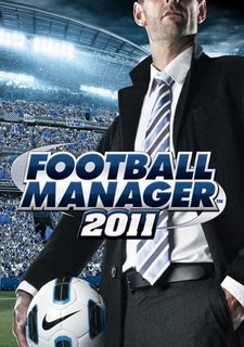 Football Manager 2011 Фото