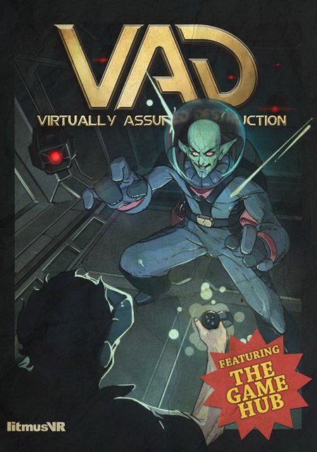 VAD - Virtually Assured Destruction Фото