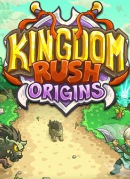 Kingdom Rush Origins Фото