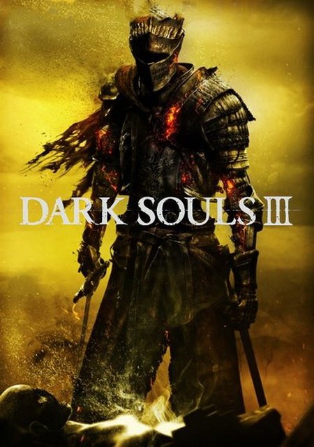 Dark Souls 3 Фото