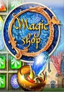 Magic Shop Фото