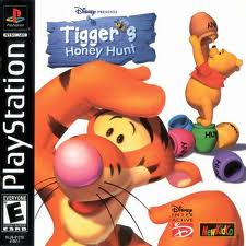 Tigger's Honey Hunt Фото