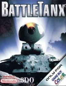 BattleTanx Фото