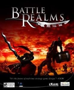 Battle Realms Фото