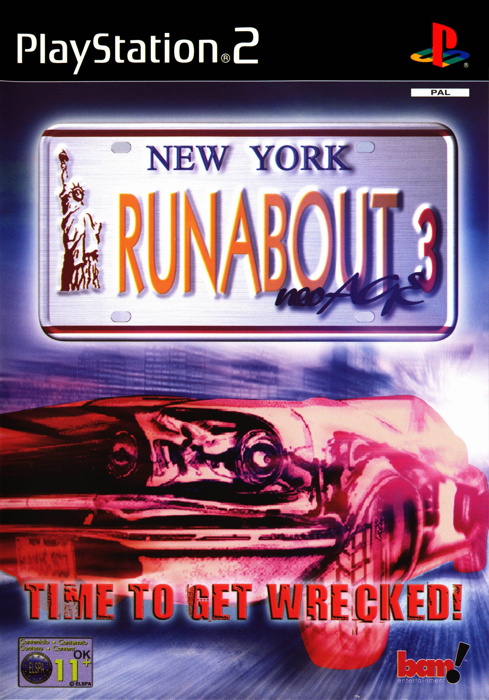 Runabout 3: Neo Age Фото