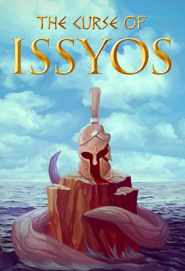 The Curse of Issyos Фото