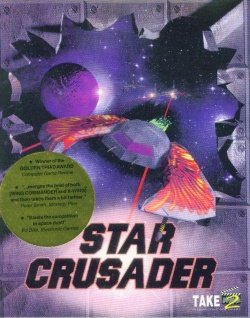 Star Crusader Фото