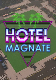 Hotel Magnate Фото