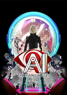 AI: The Somnium Files Фото