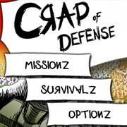 Crap of Defense Фото