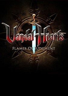 Vandal Hearts: Flames of Judgment Фото