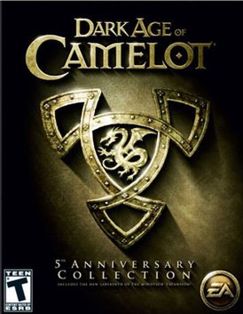 Dark Age of Camelot Фото