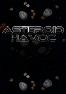 Asteroid Havoc Фото