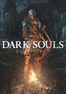 Dark Souls: Remastered Фото