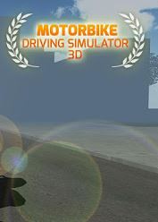 Motorbike Driving Simulator 3D Фото