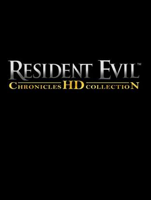 Resident Evil: Chronicles HD Collection Фото