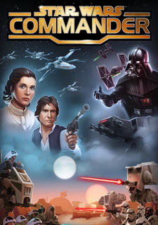 Star Wars: Commander Фото