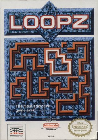 Loopz Фото