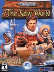 Anno 1503. The New World Фото