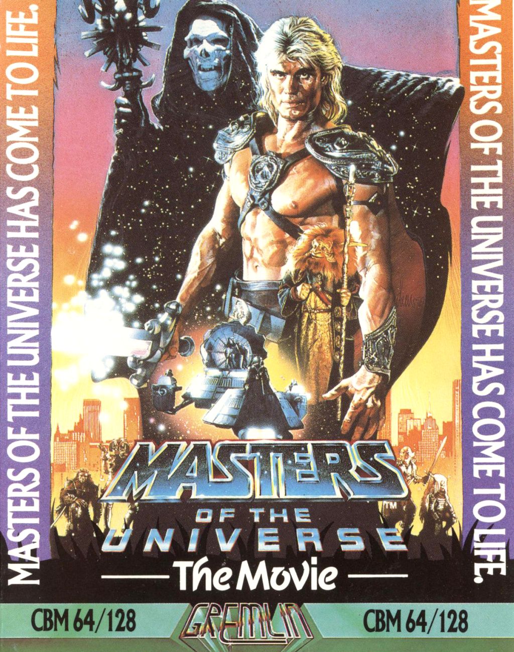 Masters of the Universe Фото