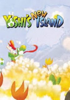 Yoshi’s New Island Фото