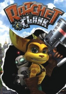 Ratchet & Clank Фото