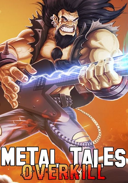 Metal Tales: Overkill Фото