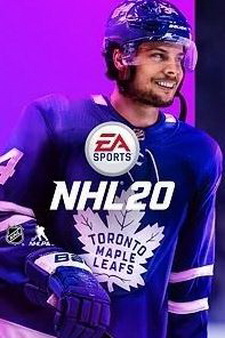 NHL 20 Фото