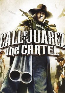 Call of Juarez: The Cartel Фото