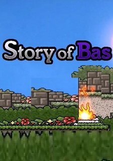 Story of Bas: The Spirit Quest Фото