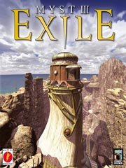 Myst 3: Exile Фото