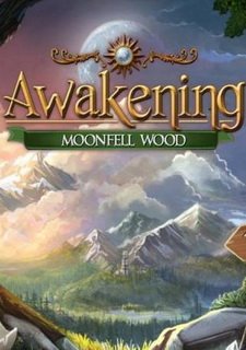 Awakening: Moonfell Wood Фото